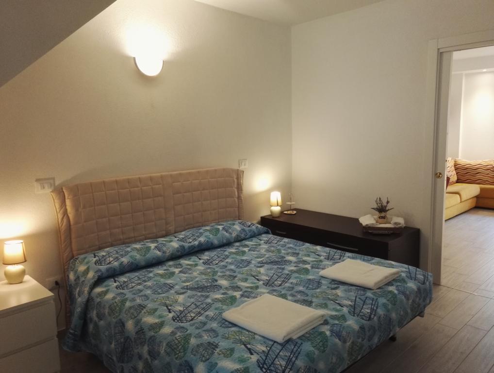 La Casa Nel Borgo Sul Lago Pisogne Exterior foto