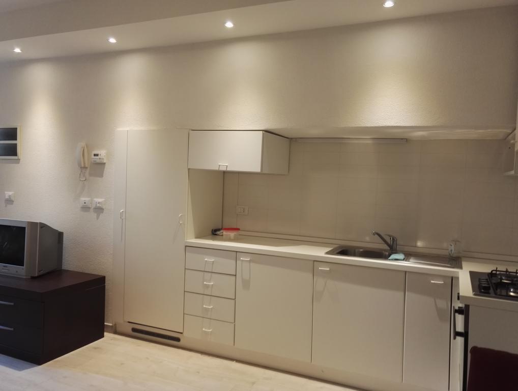 La Casa Nel Borgo Sul Lago Pisogne Exterior foto